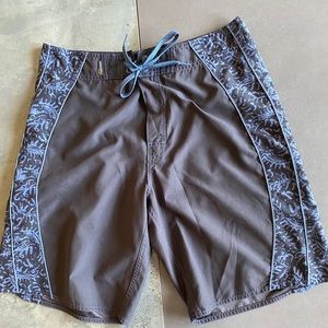 Men’s Crazy Shirts Board Shorts